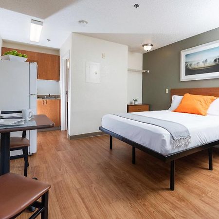 Siegel Select Baton Rouge Hotell Exteriör bild