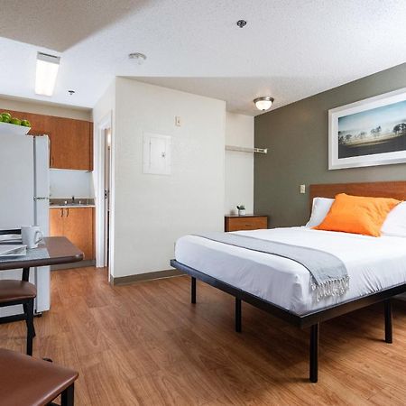 Siegel Select Baton Rouge Hotell Exteriör bild