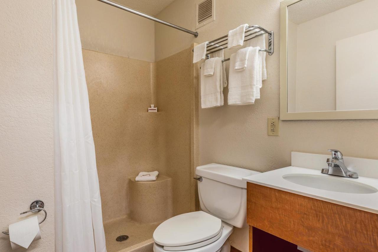 Siegel Select Baton Rouge Hotell Exteriör bild