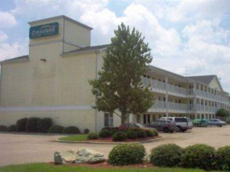 Siegel Select Baton Rouge Hotell Exteriör bild