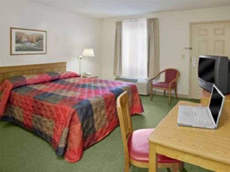 Siegel Select Baton Rouge Hotell Exteriör bild
