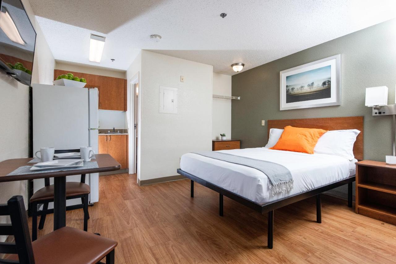 Siegel Select Baton Rouge Hotell Exteriör bild