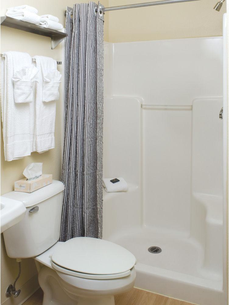 Siegel Select Baton Rouge Hotell Exteriör bild