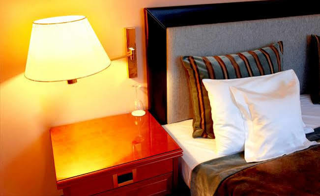 Siegel Select Baton Rouge Hotell Exteriör bild