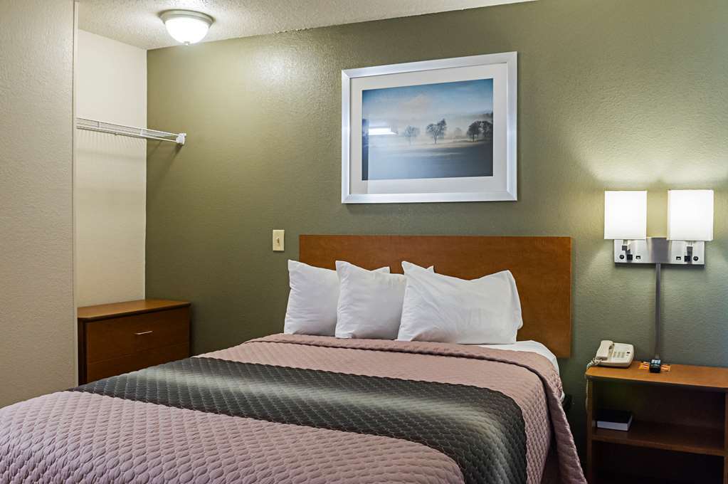 Siegel Select Baton Rouge Hotell Rum bild